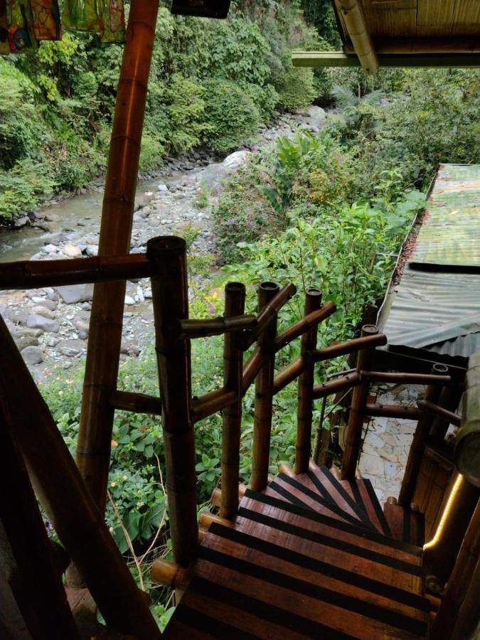 Hospedaje Rural Tupinamba Ibagué Exteriér fotografie