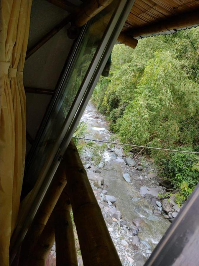 Hospedaje Rural Tupinamba Ibagué Exteriér fotografie